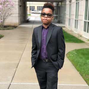 Meet your Posher, Aj